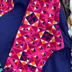 LuLaRoe Randy Tees $10 each